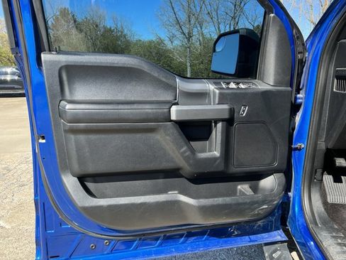 Used 2017 Ford F150 XLT w/ Equipment Group 302A Luxury image 23