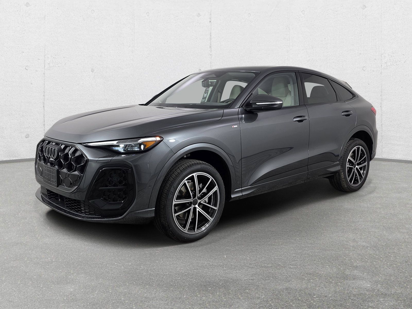 New 2026 Audi Q5 Premium Plus AWD/4WD image 3