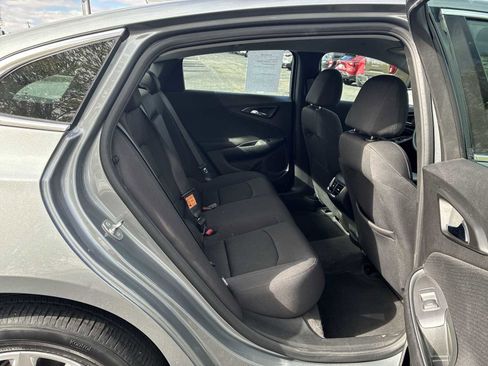 Used 2024 Chevrolet Malibu LT image 14
