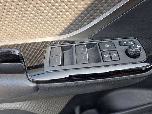 Used 2020 Toyota C-HR Limited image 23