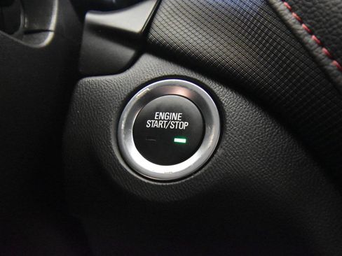 Used 2022 Chevrolet Equinox RS image 24