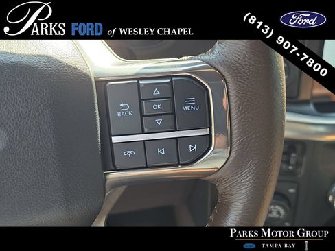 Used 2025 Ford F150 King Ranch AWD/4WD image 34