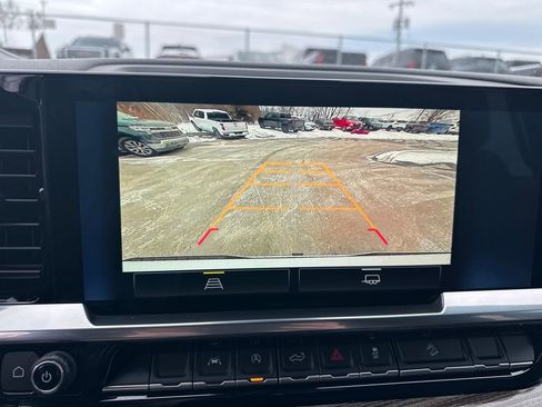 Certified 2022 Chevrolet Silverado 1500 RST w/ Z71 Off-Road Package image 24