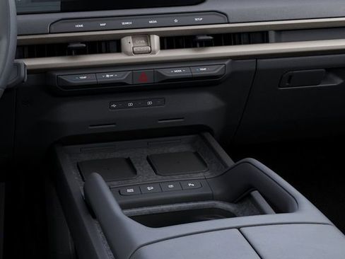 New 2027 Kia Telluride LX FWD image 23
