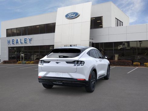 New 2024 Ford Mustang Mach-E Premium image 8