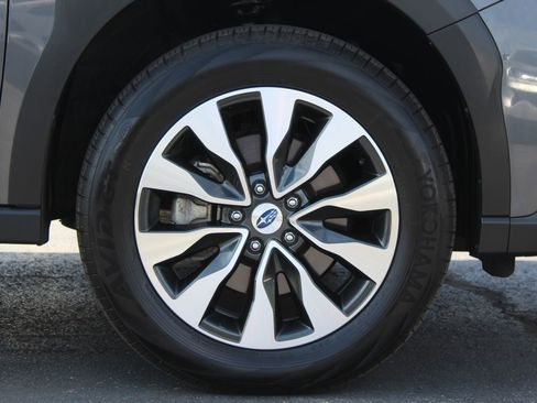 Used 2024 Subaru Outback Limited image 23