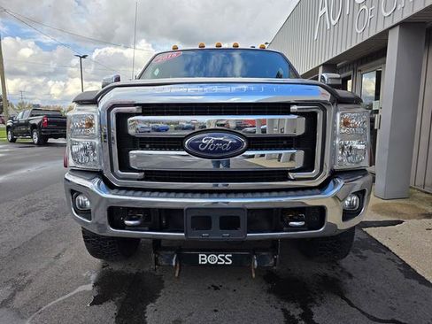 Used 2016 Ford F350 Lariat image 3