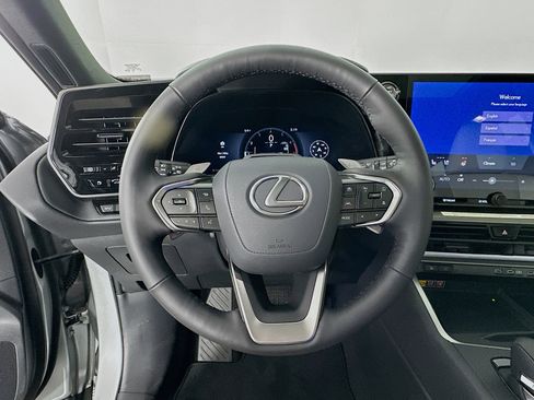New 2026 Lexus TX 350 AWD image 11