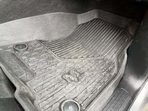 Used 2022 RAM 1500 Big Horn image 40