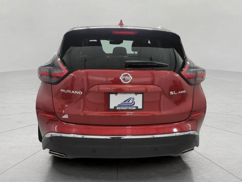 Used 2020 Nissan Murano SL w/ Moonroof Package image 26