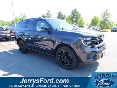New 2027 Ford Expedition Platinum