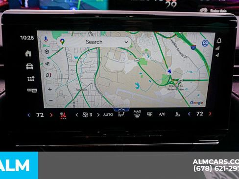 Used 2024 Lincoln Nautilus Reserve w/ Equipment Group 202A image 36