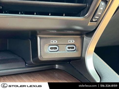 Used 2024 Lexus RX 350 Premium w/ Convenience Package AWD/4WD image 35