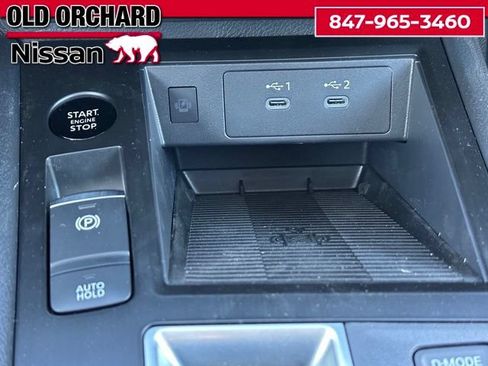 Used 2026 Nissan Kicks SV w/ SV Premium Package AWD/4WD image 18