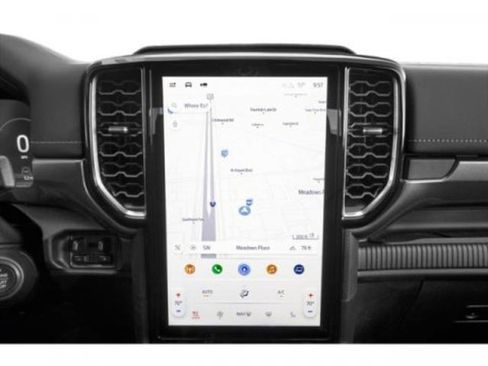 New 2024 Ford Ranger Lariat image 18