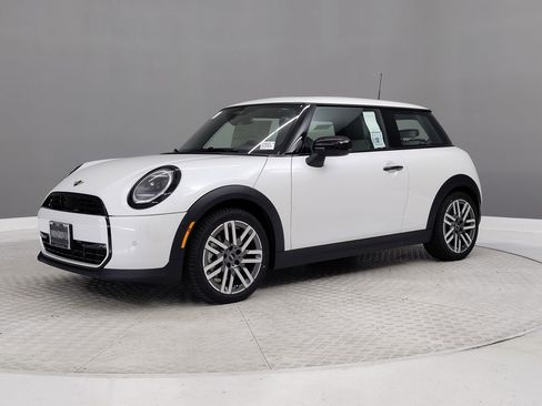 New 2026 MINI Cooper 2-Door Hardtop image 28