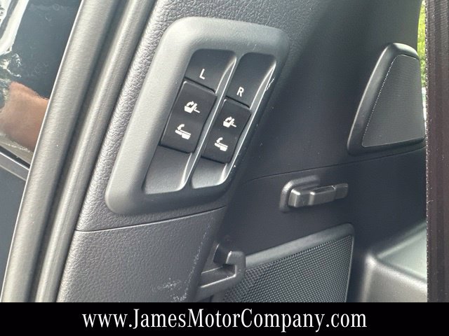 Used 2021 Lexus GX 460 Premium w/ Accessory Package AWD/4WD image 19