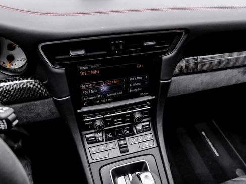 Used 2015 Porsche 911 GT3 image 25