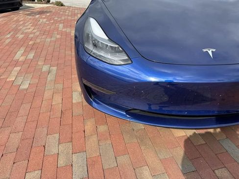 Used 2023 Tesla Model 3 Standard Range RWD image 21