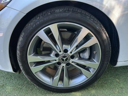 Used 2017 Mercedes-Benz C 300 Sedan w/ Premium 1 Package image 47