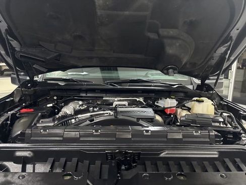 Used 2024 GMC Sierra 3500 AT4 w/ AT4 Premium Plus Package AWD/4WD image 41