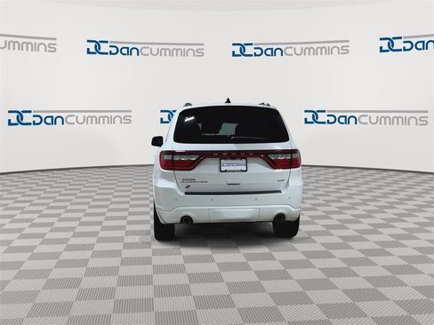 Used 2024 Dodge Durango GT image 8