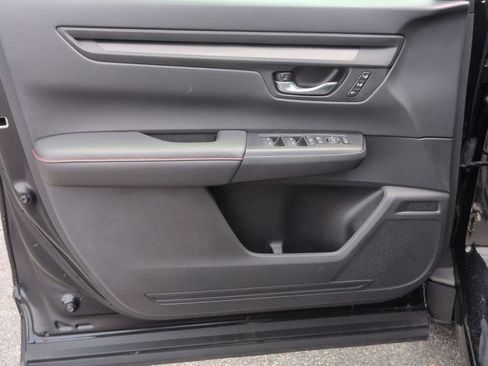 Used 2025 Honda CR-V Sport-L image 12