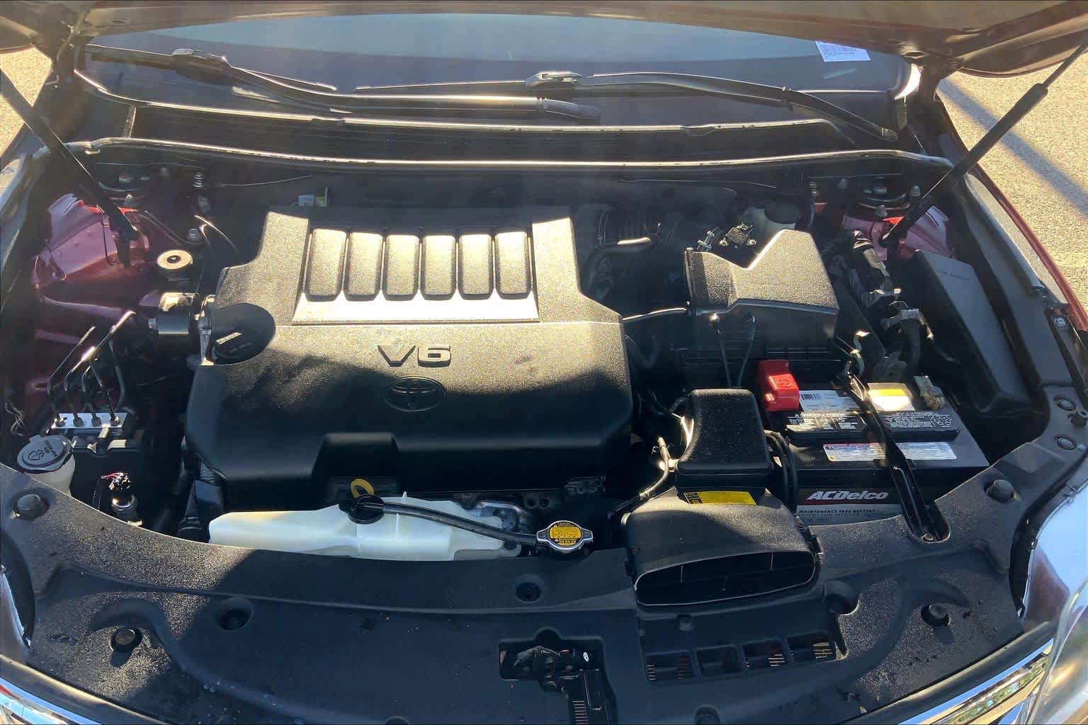 Used 2015 Toyota Avalon XLE Touring FWD image 58