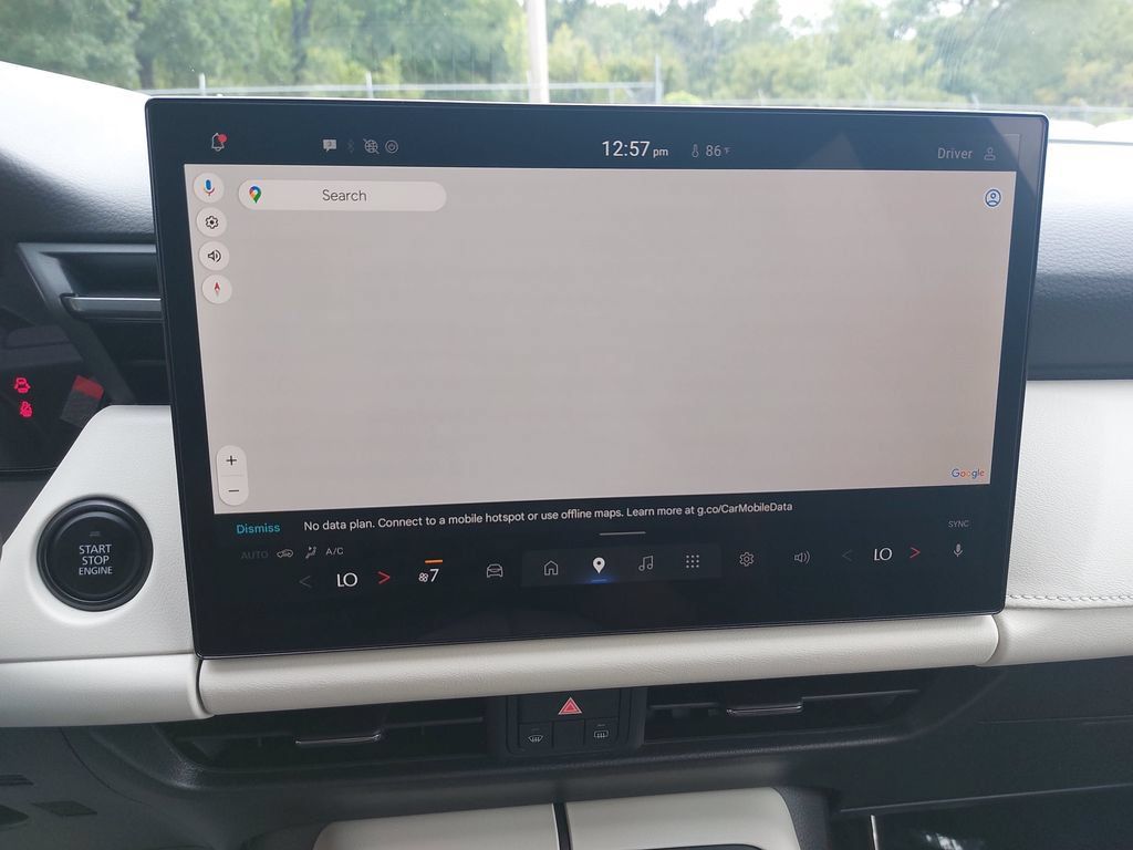 New 2026 MAZDA CX-5 Select AWD/4WD image 23