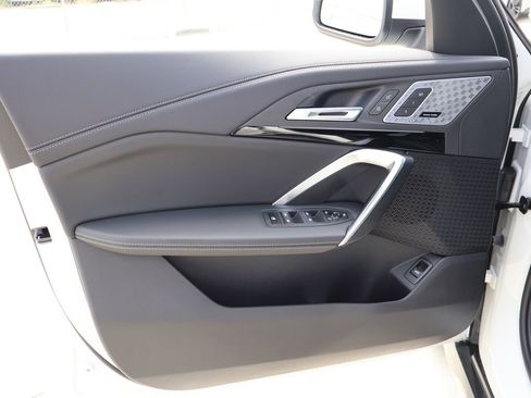 New 2025 BMW X1 xDrive28i w/ Technology Package image 30