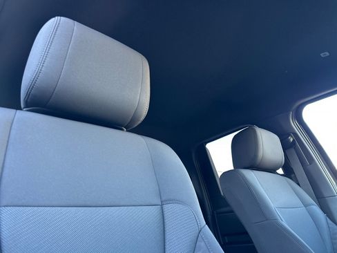 New 2026 Toyota Tundra SR image 18