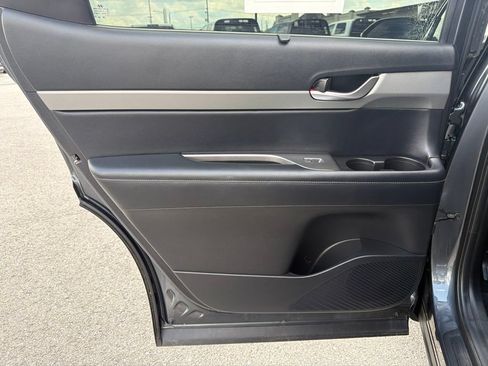 Used 2020 Hyundai Palisade SEL AWD/4WD image 16