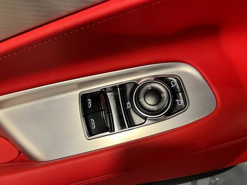 Used 2021 Chevrolet Corvette Stingray Preferred Cpe w/ Battery Protection Package image 26