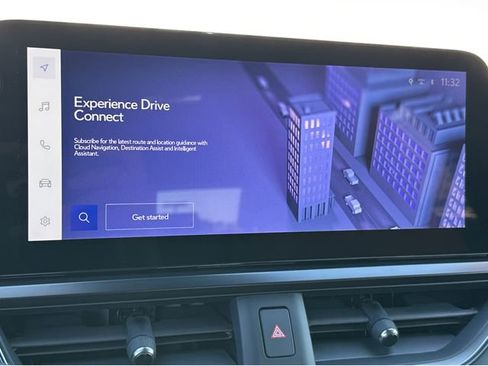 New 2026 Lexus UX 300h AWD image 9