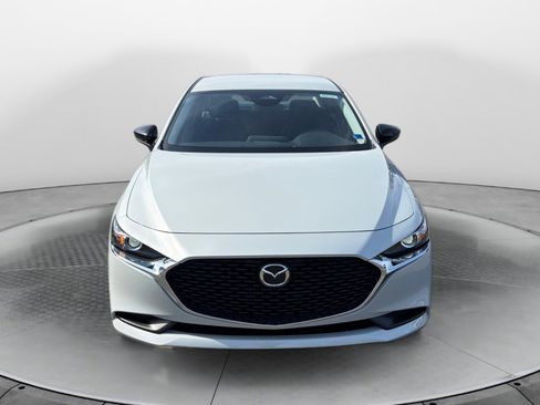 New 2026 MAZDA MAZDA3 s Sport image 2