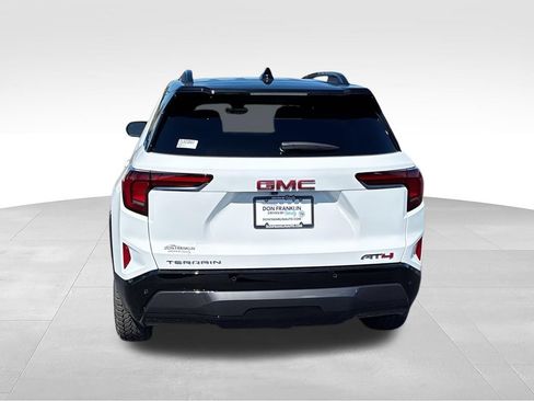New 2026 GMC Terrain AT4 w/ Convenience Package III AWD/4WD image 7