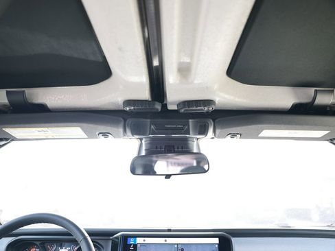 New 2026 Jeep Wrangler Willys image 27