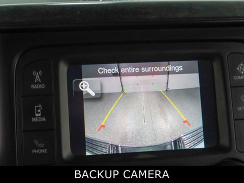 Used 2023 RAM 2500 Big Horn w/ Cold Weather Group image 18