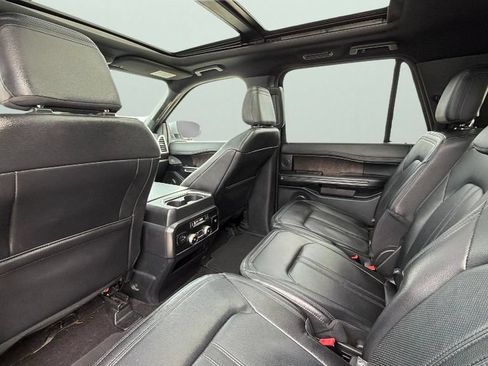 Used 2021 Ford Expedition Max Limited AWD/4WD image 29