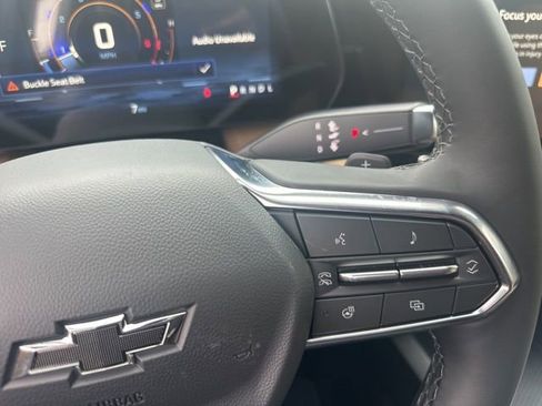 New 2026 Chevrolet Equinox ACTIV w/ Convenience Package III image 14