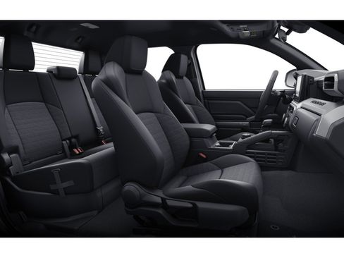 New 2026 Toyota Tacoma TRD Off-Road AWD/4WD image 22