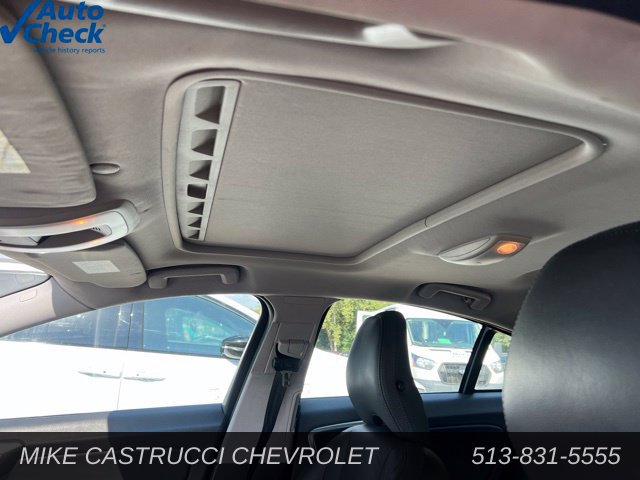 Used 2013 Volvo S60 T5 AWD/4WD image 9