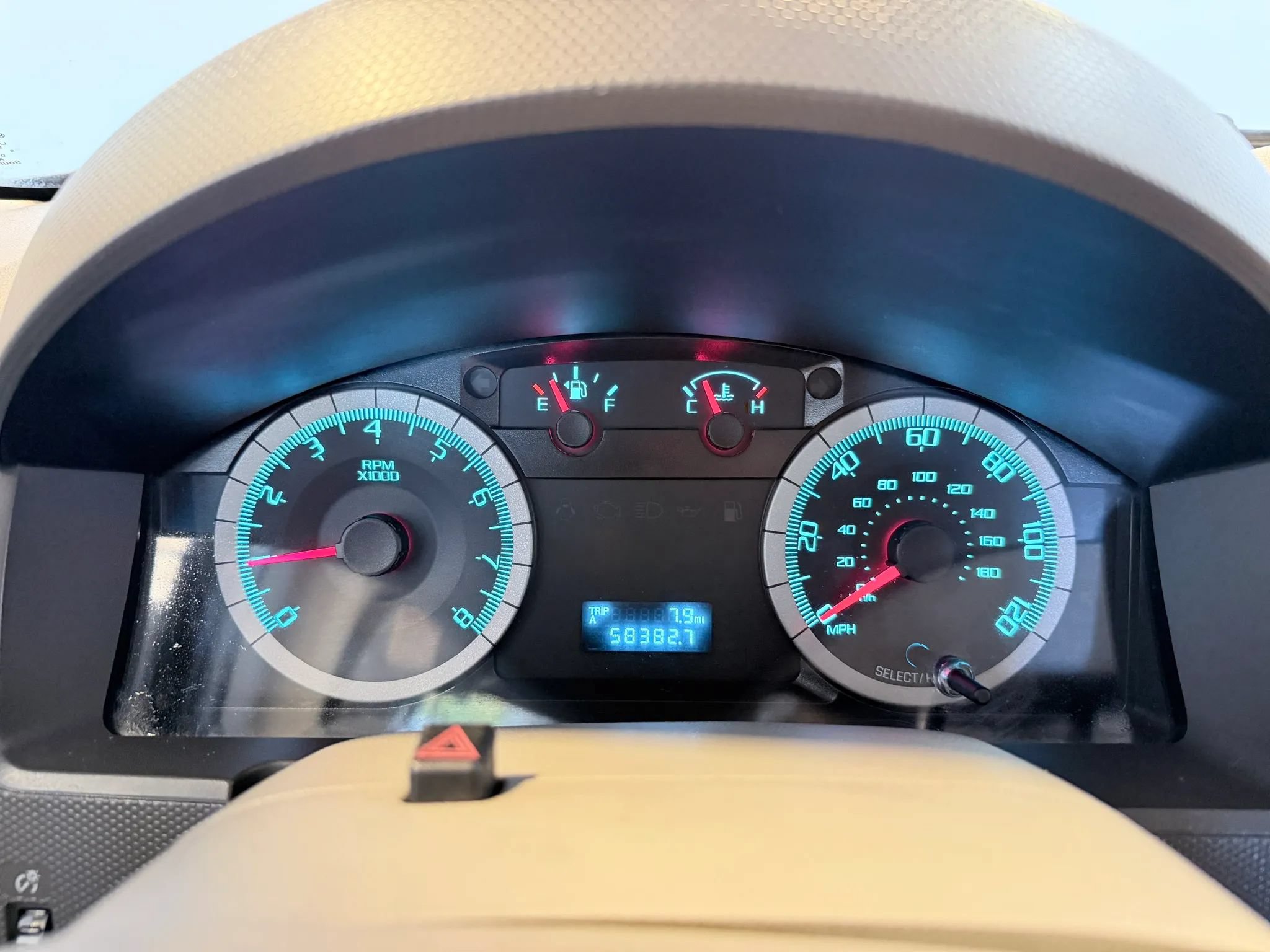 Used 2010 Ford Escape XLS FWD image 13