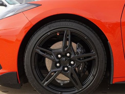 Used 2023 Chevrolet Corvette Stingray Coupe w/ 1LT image 5