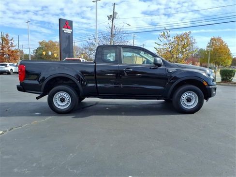Used 2022 Ford Ranger XL image 27