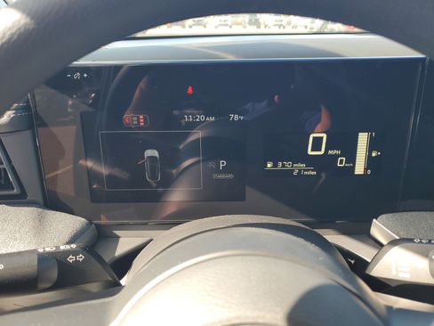 New 2026 Nissan Kicks SV image 13