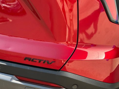 Used 2025 Chevrolet Equinox ACTIV FWD image 38
