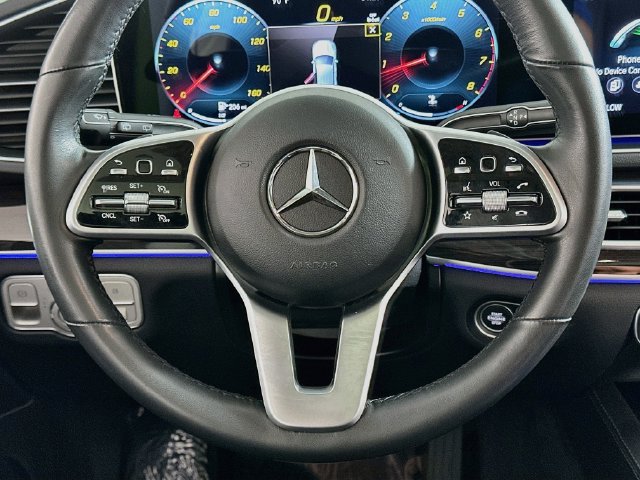 Used 2023 Mercedes-Benz GLE 350 4MATIC image 14