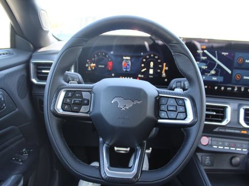 New 2026 Ford Mustang GT Premium RWD image 20