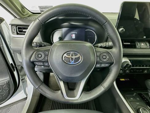 Certified 2023 Toyota RAV4 XLE Premium AWD/4WD image 13